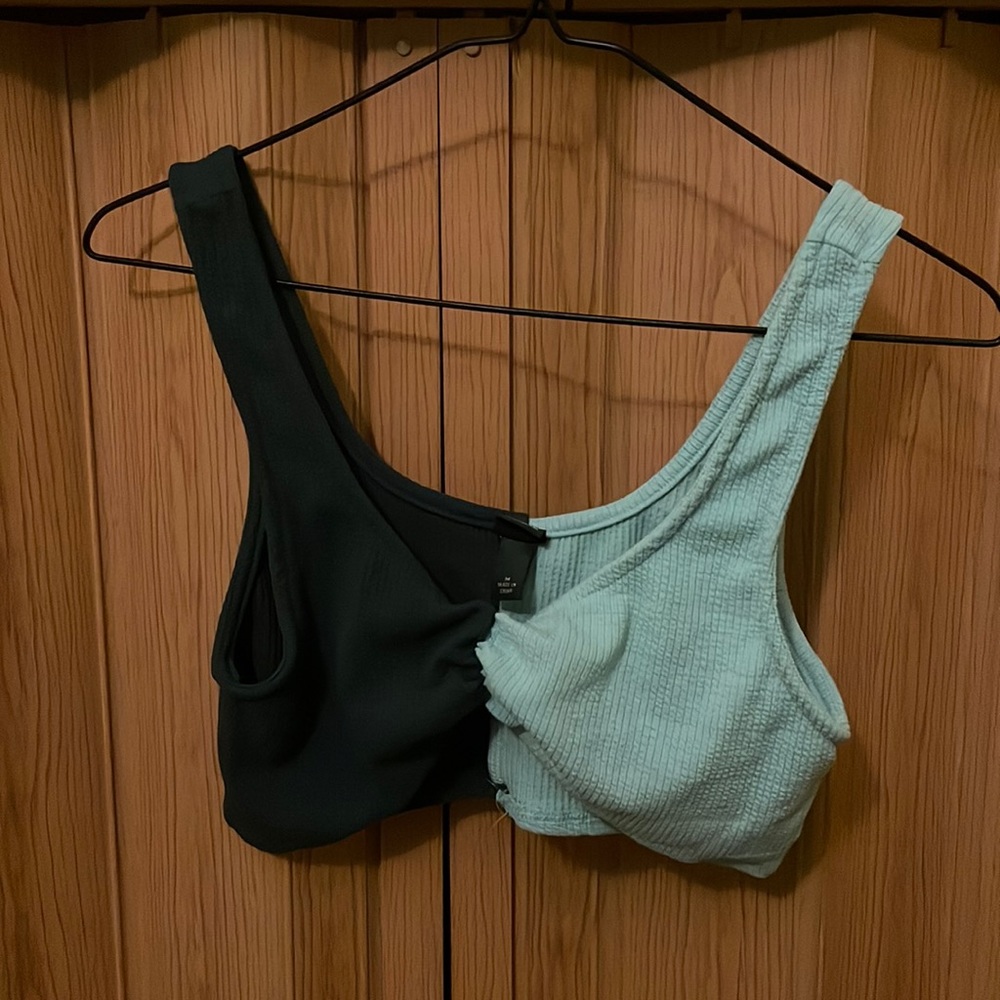 Wild fable bralette/tank
